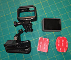 Gopro Hero7 4k 10mp Action Camera - Silver