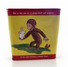 Schylling Curious George Musical Jack-in-the-box
