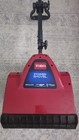 Toro Power Shovel 12 In  7 5 Amp Corded Electric Snow Blower-new-open Box