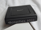 Original Rollei Rolleiflex Waist Level Finder 6006 System In Excellent Condition