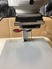 Vivitar Enlarger Model E-34 Photography Photo Negatives Up To 2 1 4 X 2 1 4 Read