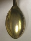 Venezuela Vintage Souvenir Spoon Collectible