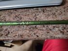 Aldila Nv Rip 65 Gram Stiff Flex Driver Shaft 44  Tour Velvet Grip