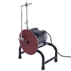 Used    110v Electric Sheep Clipper Blade Sharpener Wool Shears Grinding 480w