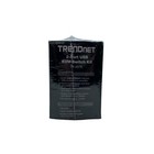 Trendnet 2-port Usb Kvm Switch And Cable Kit  2048 X 1536 Resolution