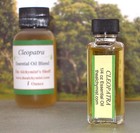 Cleopatra Egyptian Essential Oil 1 Oz Wiccan Craft Pagan Altar Ritual Spell 