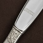 Prelude By International Silver Sterling Silver - 8 Knives Hollow Handle 8 3 4 