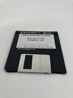 Kurzweil K2000 Analog Collection K2 Series Floppy Disc Classic Synth Cd Demo