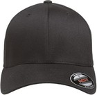 Flexfit 6277 Original Fitted Hat 6 Panel Baseball Cap Flexfit L xl Xxl