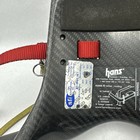 Pro Carbon Fiber Hans Device 20 Medium 20m Regular Hybrid Simpson