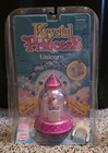 Krystal Princess Unicorn   Pegasus 1993 Playskool Vintage Toys