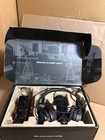 Focusrite Scarlett Solo Studio 4th Gen Audio Recording Interface Bundle