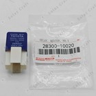 New Starter Relay For Hilux Pickup Truck 4runner 3vz 22re 4wd 2wd  28300-10020