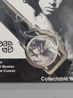 The Doors Jim Morrison Vintage 1999 Collectible Watch Quartz Movement Nos
