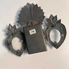 Small Nicho 7 Handmade In Mexico  Mexican Artisanal