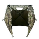 Turkey Hunting Pop Up Ground Blind Portable Quick Setup Lightweight Deer Blin   