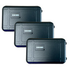 Slab-safe   Og Sports And Trading Card Protective Case  3-pack   save     Now  