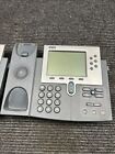 Used Lot Of 2 Cisco Cp-7960 Ip Phone