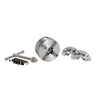 Nova Lite G3 Direct Thread 1    X 8tpi Woodturning Chuck  sku 48287 