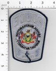 Lehigh Northampton Airport Authority  updated       Pennsylvania Police Patch