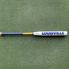 Louisville Slugger Genesis Daniel Sanchez - Tps  Endload Usa asa 34 27 Used