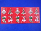20 Forever First Class Letter Stamps Holiday Delights Christmas Mnh 2020 Book