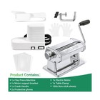 Weclayer Electric Polymer Clay Press Machine Set dual Mode Clay    Fast Usa Ship