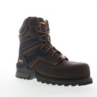 Avenger A-max Dozer 8 - Composite Toe Wp Eh Pr Sr Mens Brown Work Boots