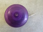 Vintage Yo-yo Duncan Imperial Yo-yo Clear Purple 2 