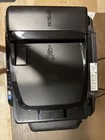 Epson Workforce Et-4500 Ecotank Wireless All-in-one Color Printer