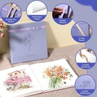 Yoment Sketch Book Square Sketchbook For Drawing Cute 8x8 Blank Drawing Notebook