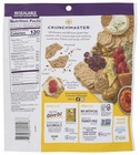   Crackers Multi Seed Rosemary Olive Oil Gluten Free  4 Ounce