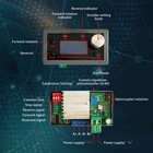 Stepper Motor Drive And Controller Stepper Motor Driver Controller Integrated   