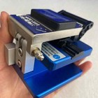 Sumitomo Fc-6s Fiber Cleaver Optical Fiber Cable Cutter Knife Cleaver Tool Ftth 