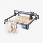 Creality 5w Laser Engraver  72w Laser Cutter Machine For Wood Metal Leather Diy