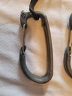 Black Diamond Ice Clippers Ice Screw Holders