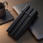 4 Hole King Size Pre-roll Cone Holder Case Cigarette Case For Regular Size Ci   