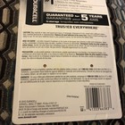 Duracell Coppertop 9v Alkaline Batteries - 8 Pack