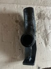 Oliver Tractor 1855 1950t 1955 Good Used Turbocharger Manifold Elbow Outlet