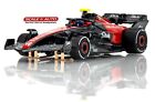 Afx Mega G  Alfa Romeo Formula 1 Guanyu Fy-24 Ho Slot Car  22084  Free Shipping 