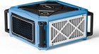 Alorair Intake Air Filtration Purecare1080 With Remote Control Strong Vortex Fan