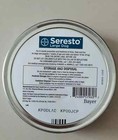     sealed    seresto Flea And Tick Collar For Large Dogs Over 18lbs pets Health