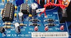 Carestream Ay40-007t Filament Control Board Assembly Pc40-007 Rev F