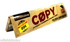 1 Box 24 Packs Copy Brand Cigarette Rolling Papers King Size Made By Raw