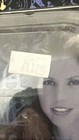 Moore Action - Buffy The Vampire Slayer  cordelia  Purple Action Figure Sealed 