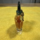 Vintage Shalimar Guerlain Paris Parfum  33 Fl Oz Made In France  Sealed W tassel