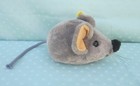 Vintage Steiff Mouse Cosy Piep 5394 15