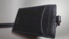 Coach Id Lanyard Black 25689