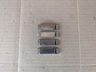 Lot Of 4 Cisco Glc-lh-sm 30-1299-03 Sfp Transceiver Module