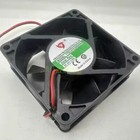 1 Pc  New Ytd247025s0000 Inverter Cooling Fan 7025 Dc24v 0 30a 7cm 2pin